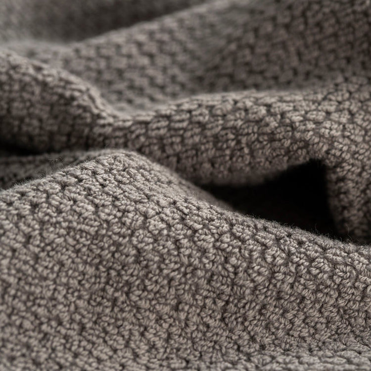 UNO Fair Trade Handtuchset aus Baumwolle Medium 