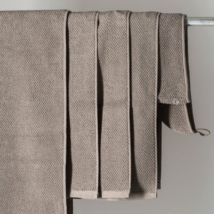 UNO Fair Trade Cotton Towel Set Small